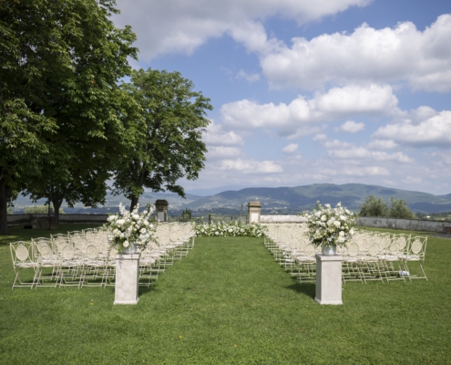 Alyssa & Carson - Wedding